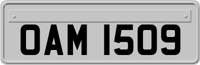 OAM1509