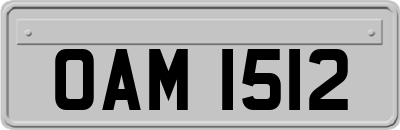 OAM1512