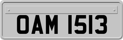 OAM1513