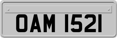 OAM1521