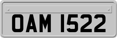 OAM1522