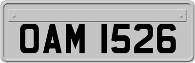 OAM1526