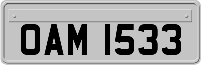 OAM1533