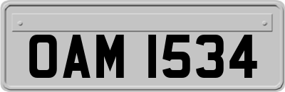 OAM1534