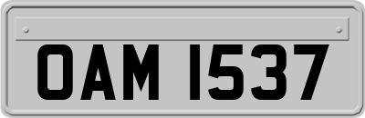 OAM1537