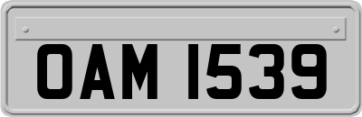 OAM1539
