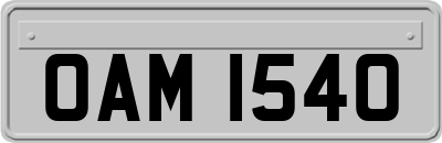 OAM1540