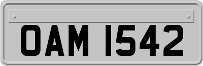 OAM1542
