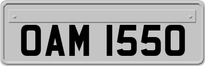 OAM1550