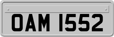 OAM1552