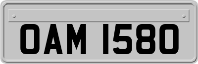 OAM1580