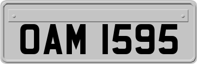 OAM1595