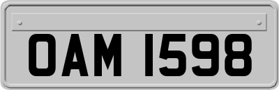 OAM1598