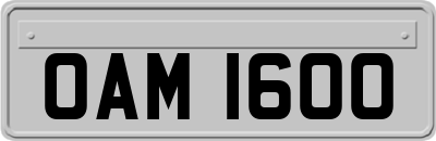 OAM1600