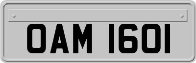 OAM1601