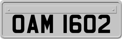 OAM1602