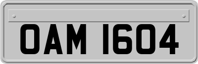 OAM1604
