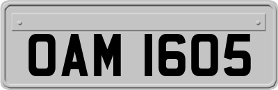OAM1605