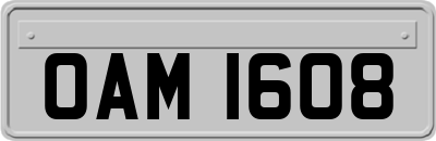 OAM1608