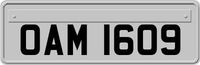 OAM1609