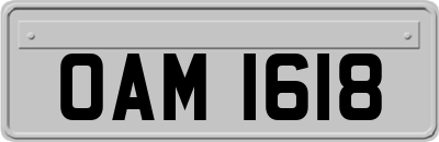 OAM1618