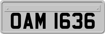 OAM1636