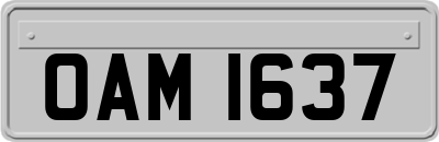 OAM1637