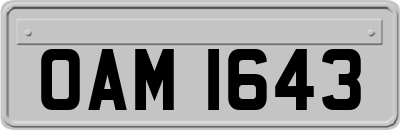 OAM1643