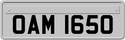 OAM1650