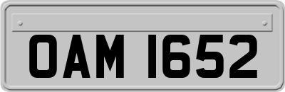 OAM1652