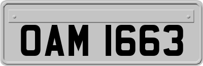 OAM1663