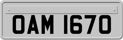 OAM1670