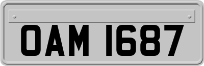 OAM1687