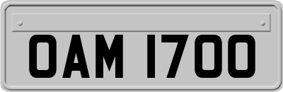 OAM1700