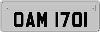 OAM1701