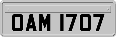 OAM1707