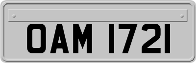 OAM1721