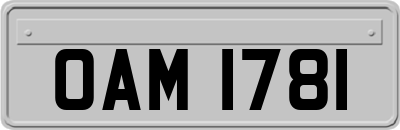 OAM1781