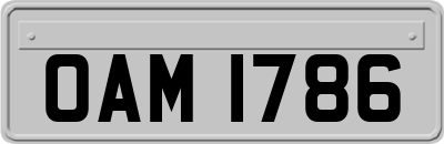 OAM1786