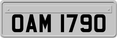 OAM1790