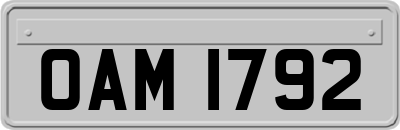 OAM1792