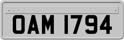 OAM1794