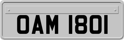 OAM1801