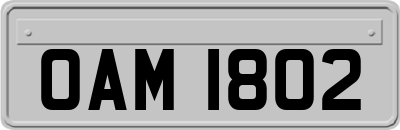 OAM1802