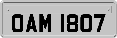 OAM1807