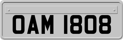 OAM1808