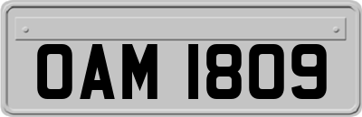 OAM1809