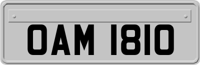 OAM1810