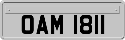 OAM1811