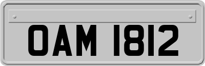 OAM1812